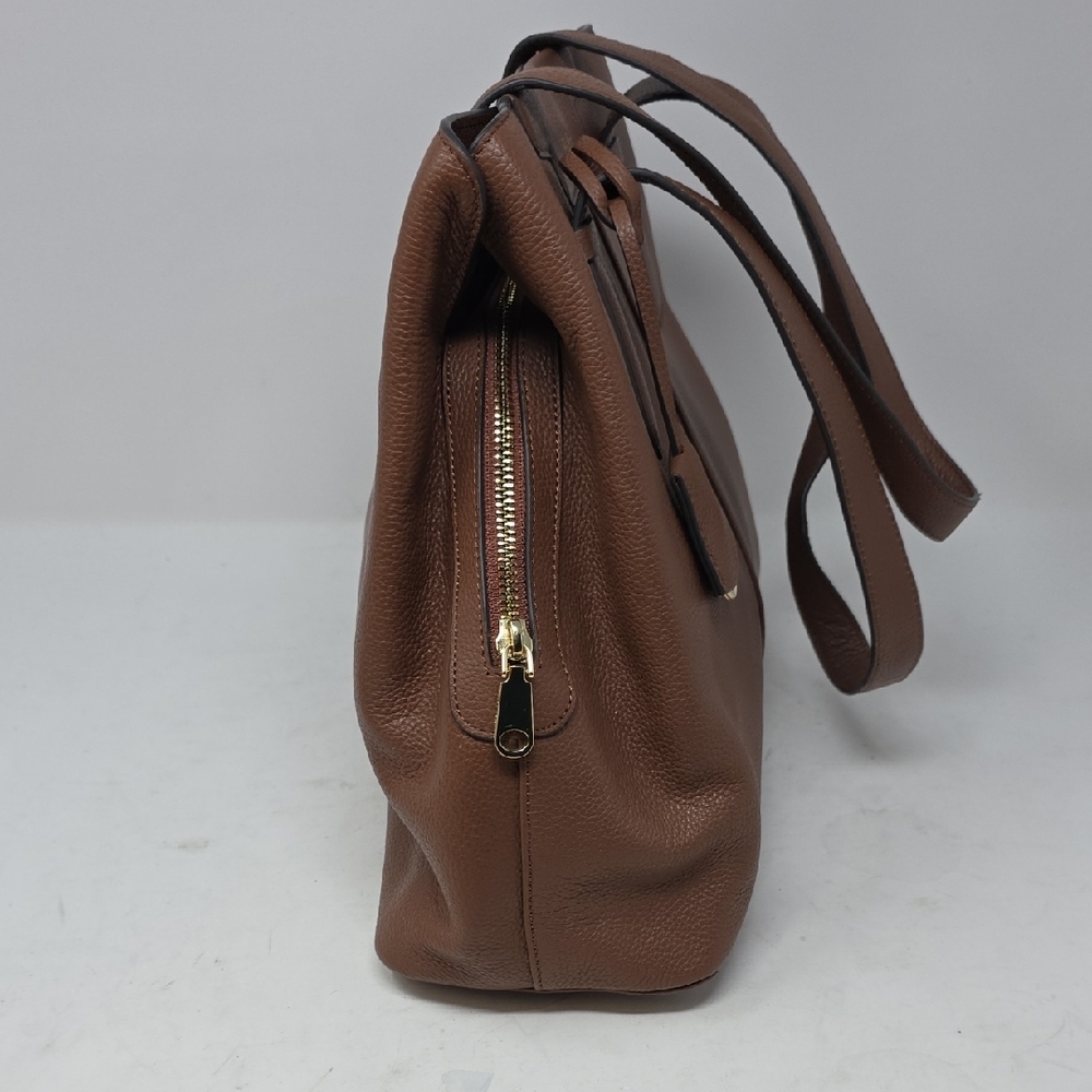 Radley London Piccardy Hill Medium Zip Top Shoulder Bag - Picture 5 of 9